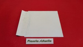 SNOW SURFERS DREAMCAST SEGA PAL EUR 🌟 BACK COVER