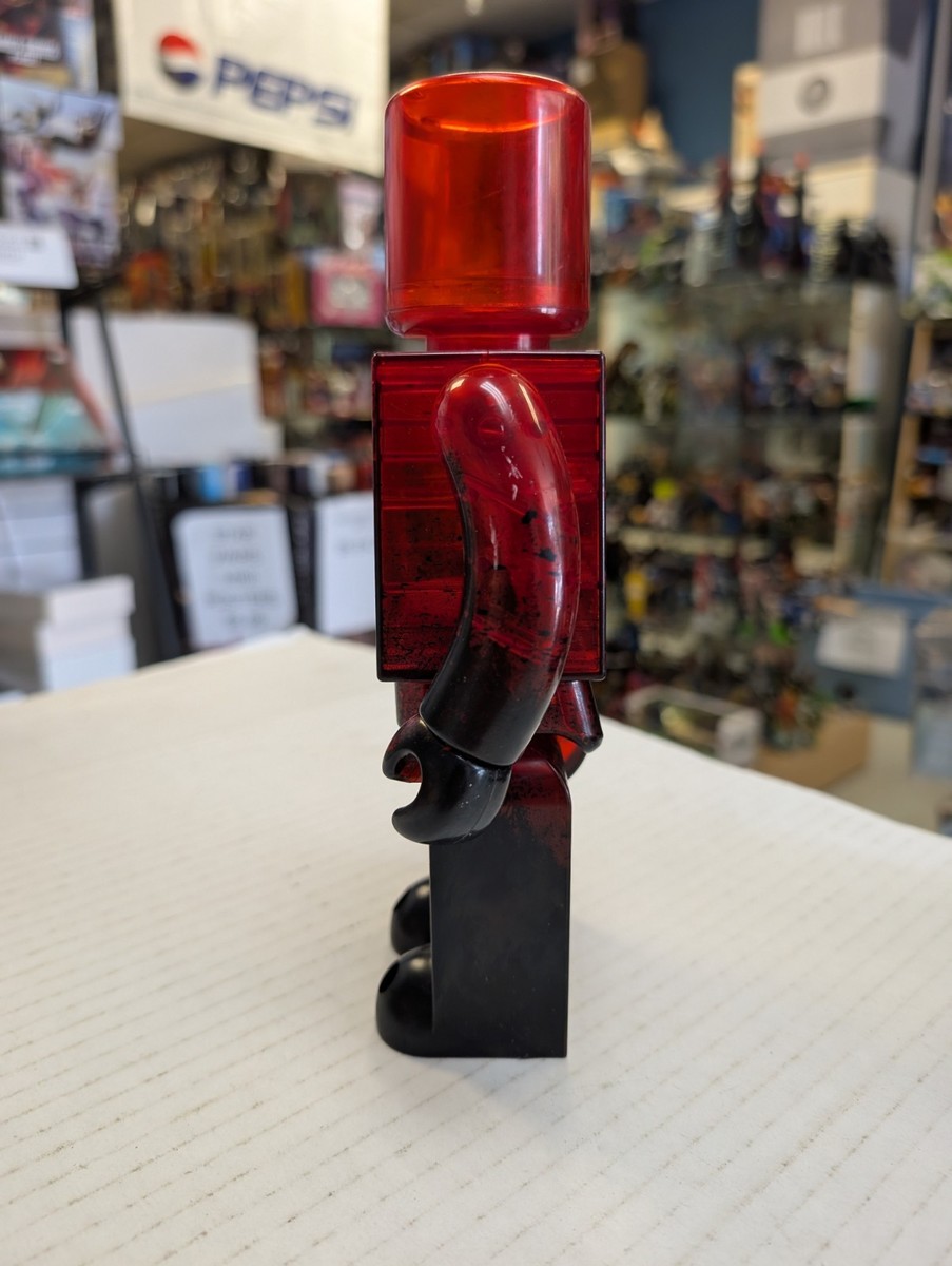 Recon Stash Ver 400% Graffiti NYC | Bearbrick Kubrick | Medicom