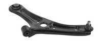 Querlenker Dreieckslenker Moog FD-TC-17355 Stahlblech Box FüR Ford Ecosport Tdci