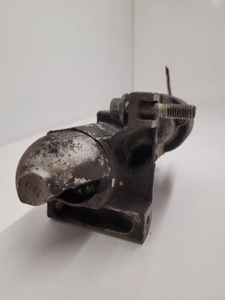 Motor de arranque Buick Century 1997-2005 10465459 97-05 Foto 3 de 4