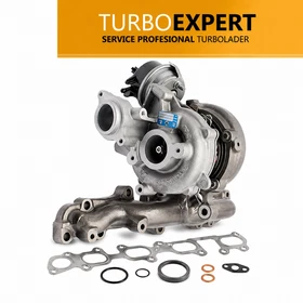 Turbolader Turbo 2.0 TDI Audi A6 C7 4G , CNHA 140KW / 190PS