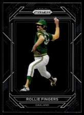 Click to enlarge Rollie Fingers