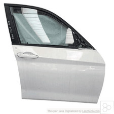 41007284512 Porta ant. DX BMW Serie 1 (F20) 5P 116d Ber 5p/d/1995cc