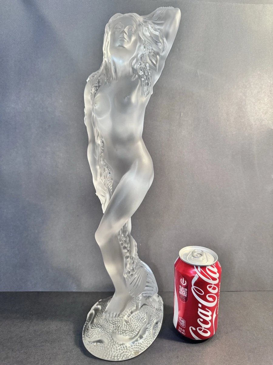 Lalique Women Figurine for sale | eBay