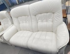 HIMOLLA Settee & RECLINER ARMCHAIR SUITE-V LITTLE USED👌Cond🆓Dv