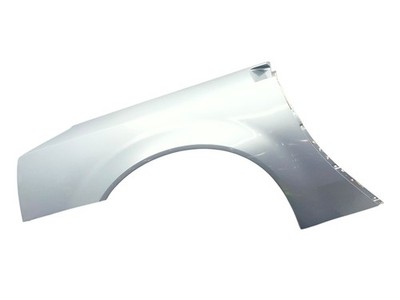 2004-2009 Cadillac XLR Rear Right Passenger Quarter Panel | Thunder Gray (88u)