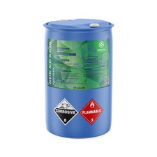 Acetic Acid Glacial - Food Grade - 55 Gallon Drum