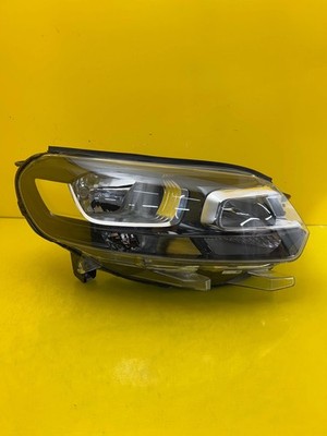 Citroen Jumpy III 3 Opel Vivaro C Frontscheinwerfer Rechts 9808567680-00 LHD OE