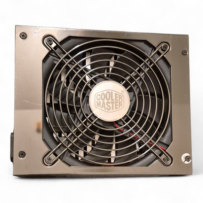 Cooler Master RS-850-EMBA Real Power Pro 850-Watts 100-240V 60-50Hz ATX12V PSU