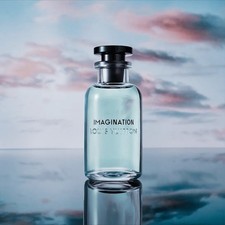 Eau de Parfum Imagination Louis Vuitton 100 ml