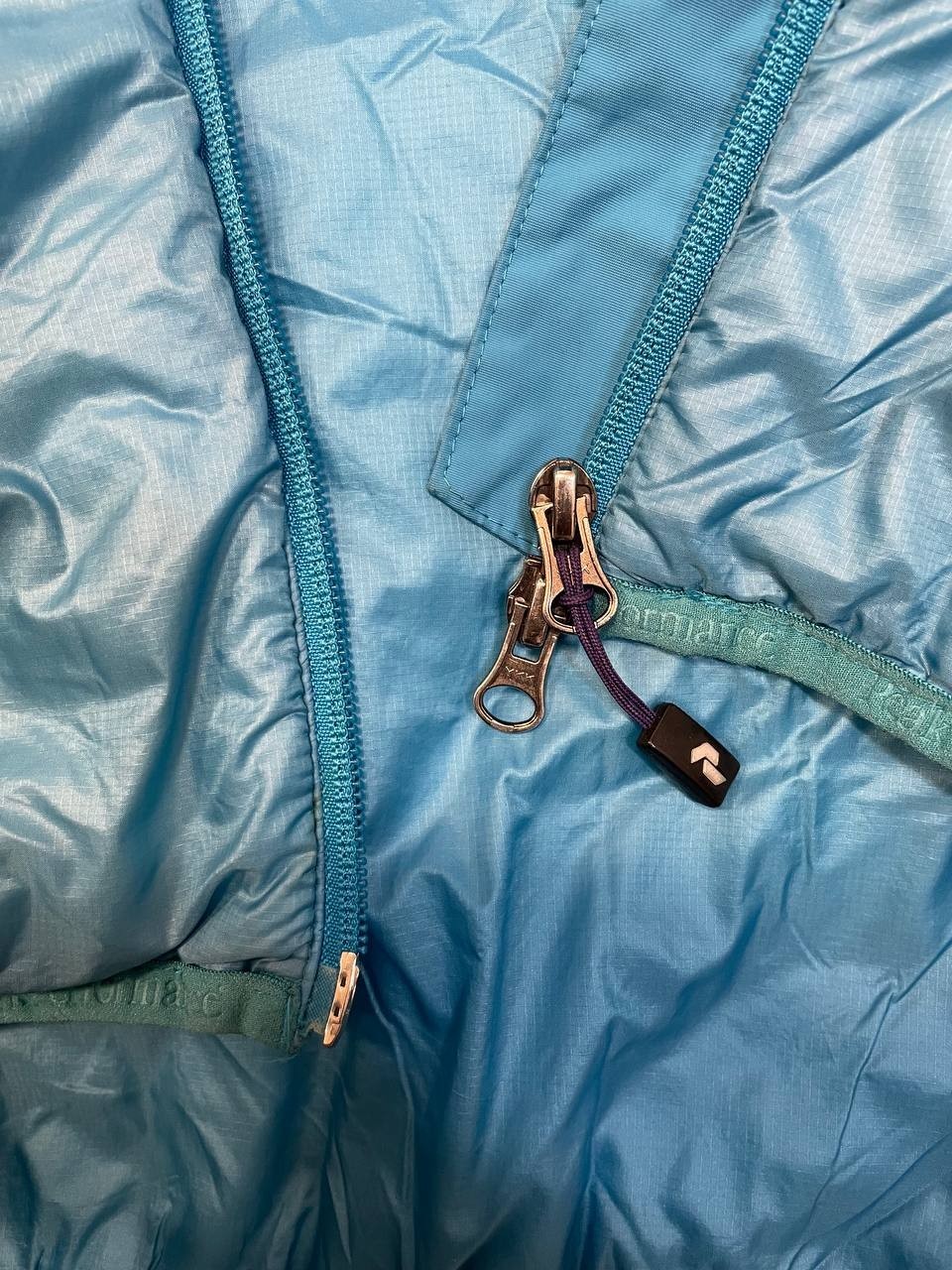 Peak Performance Women’s Primaloft Jacket Pertex … - image 13