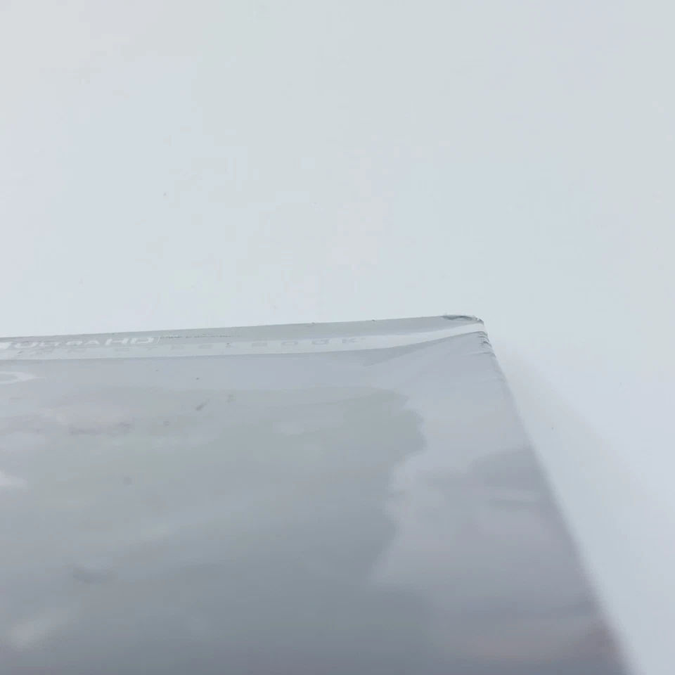 Halo: Season 2 Limited Edition Steelbook [15] (4 Disc) 4K UHD Box Set BRAND NEW - image 3 of 4