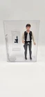 Vintage Star Wars Loose Large Head Han Solo CAS 85+