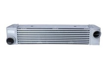 Ladeluftkühler NRF 30528 für BMW LANDROVER ROVER E66 L322 E67 RANGE E65 7er 3er