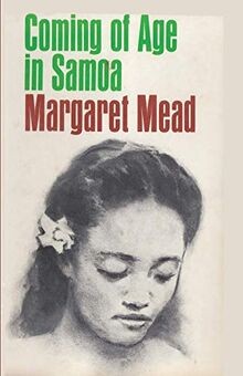 Coming of Age in Samoa: A Psychological Study of Pr... | Buch | Zustand sehr gut