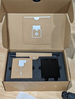 RAK Hotspot Miner v2 - For US/CAN - 915 MhZ NEW W/outdoor Inclosure 