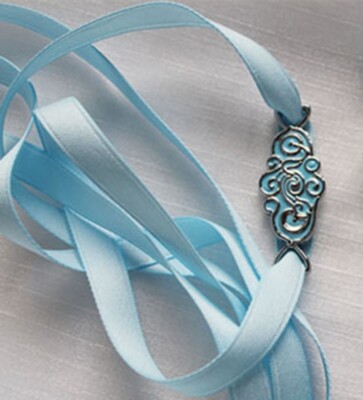 Anime Grandmaster of Demonic Cultivation Lan Wangji Headband Hanfu