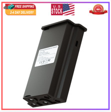 Reveal Hunting Trail Camera Battery Pack for X X Pro Pro 3.0 X Gen 2.0 3.0 XB SK