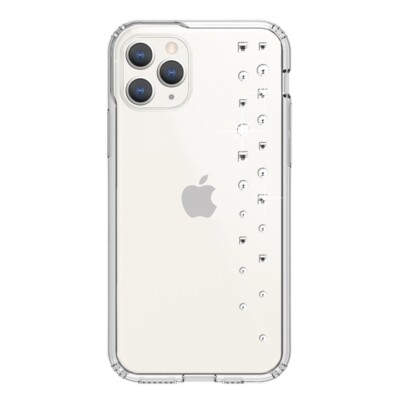 Bling My Thing x Swarovski LUX Crystal Schutzhülle (für iPhone 11 Pro)