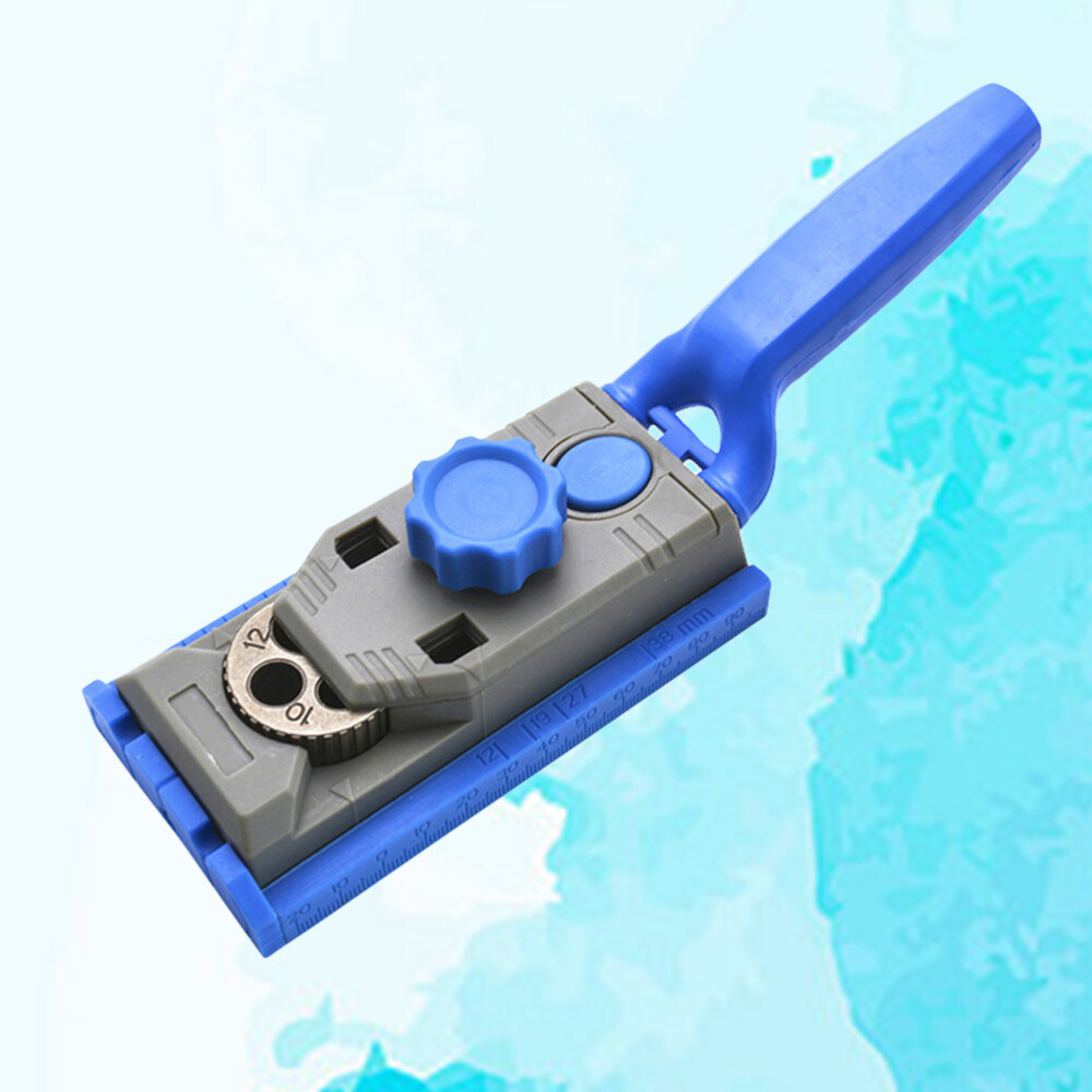 Pocket Hole System Pocket Hole Pocket Hole Kit Woodworking Tools eBay