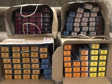 Redken Chromatics ODS2+ Permanent Hair Color Zero Am 2oz , New in Box