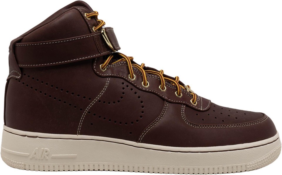 nike air force 2019 boots