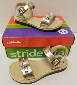 stride rite millie sandal