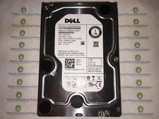 Dell Western Digital RE4 WD1003FBYX-18Y7B0 1TB SATA 3.5" Enterprise HD TESTED!