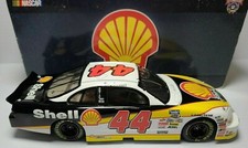 TONY STEWART 1998 SHELL 44 1/24 ACTION DIECAST PONTIAC GRAND PRIX CAR 1/5,508