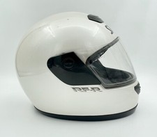 【ヴィンテージ】SHOEI RF-SARRON Ｌ Preços baixos em Capacetes SHOEI Branco Vintage | eBay