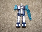 SDF-1 MACROSS BATTLE FORTRESS ROBOTECH LOT CONVERTORS ORIGINAL TRANSFORMER