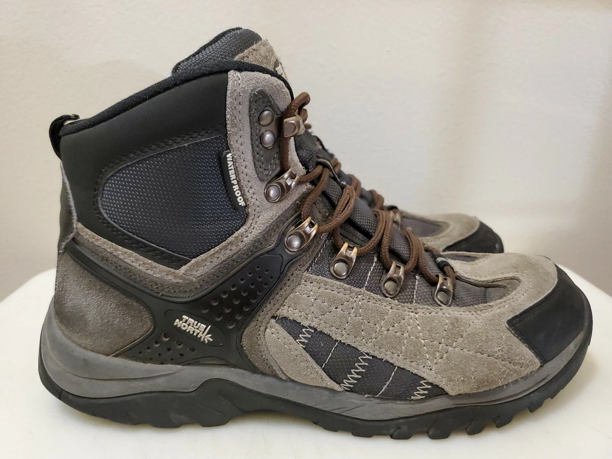 Mens lace up waterproof boots sale