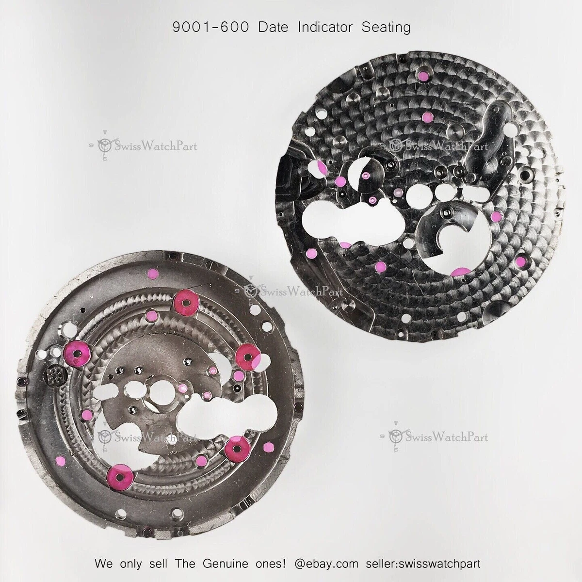 Sky dweller movement outlet