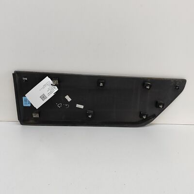 R① KIA NIRO SG2 Rear Right Door Lower Molding 87734-AT100 160kw 2023