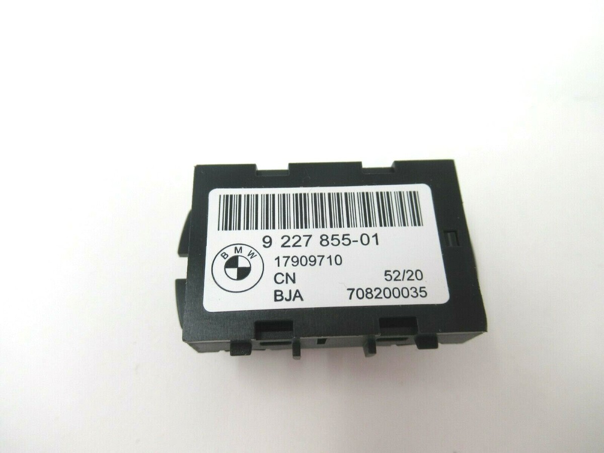 BMW 61319227855 Lumbar Seat Switch 9227855 MANY FITMENTS - (OEM 