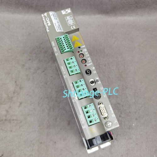 USED MC-4/11/10/400 VDM01D10AQ00 Schneider Electric (test and clean) - Picture 2 of 8