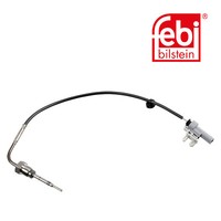 Febi Bilstein Sensor Abgastemperatur FüR Opel Insignia A Caravan G09 2.0 Cdti
