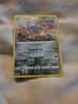 Pokémon TCG Zacian Rebel Clash 139/192 Reverse Holo Rare
