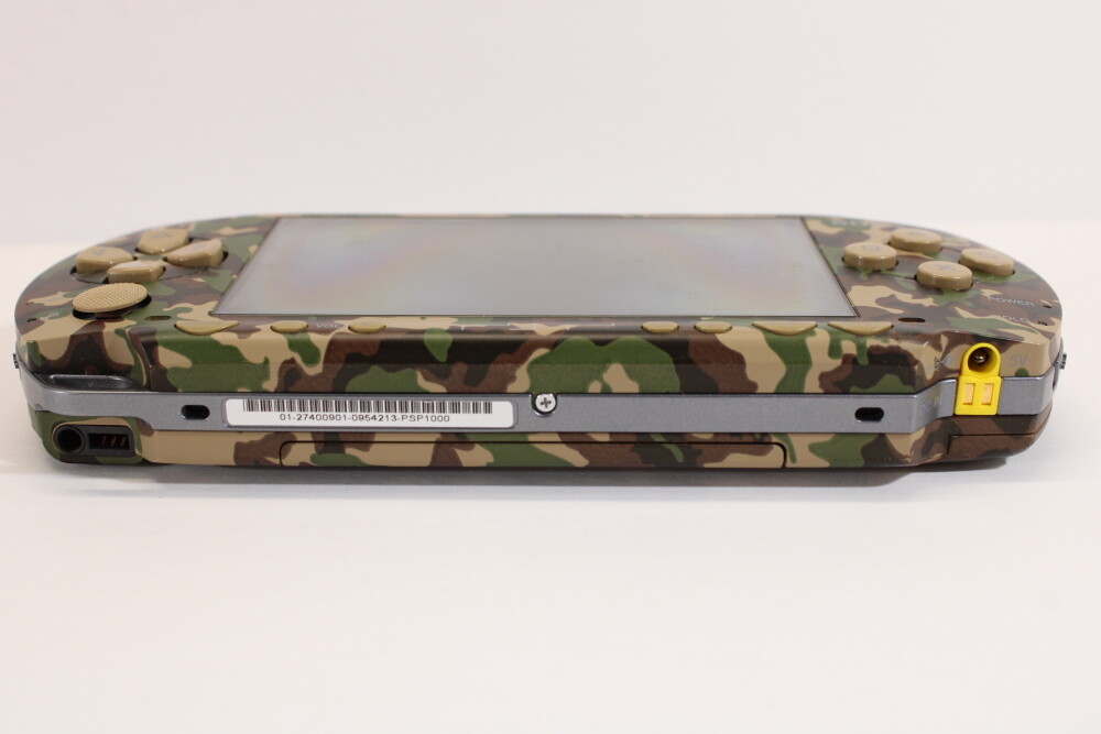 「不要品」PSP-1000 Sony PSP 1000 black Handheld System japan 4901780966820| eBay