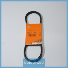 Courroie de distribution Fiat 850