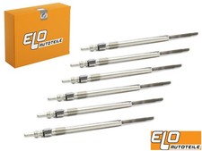 Bougies de préchauffage Iveco MASSIF