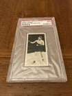 1930 Major Drapkin & Co. Sporting Celebrities #20 Gene Tunney  PSA 7 NM
