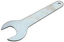 Gas bottle spanner LPG Propane Butane Light duty 31mm JAW 