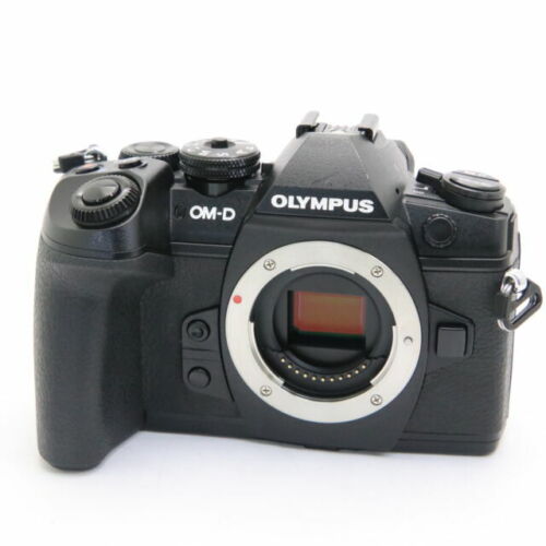 OLYMPUS OM-5 OM SYSTEM Lens kit M.ZUIKO DIGITAL ED 12-45mm F4.0 PRO Black N  | eBay