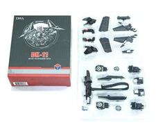 New DNA Design DK-11 Upgrade Kit for SS-32 & SS-35 OP Figure toy in stock