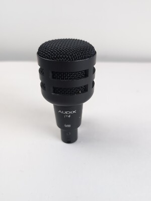 Audix F14 Fusion Series Microphone 