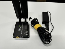 Digi WR11 XT LTE Router