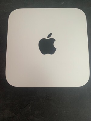 mac mini 2012 Intel Core i5 2,5GHz inklusive  Maus Und Tastatur