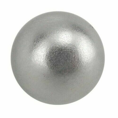 10 new WESTWARD 10E786, NE035 Neodymium Sphere 1/2"