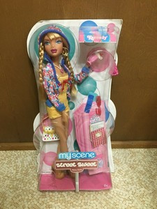 my scene street sweet